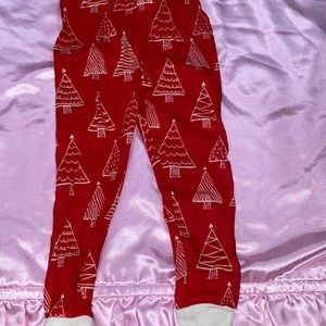 Christmas pajamas